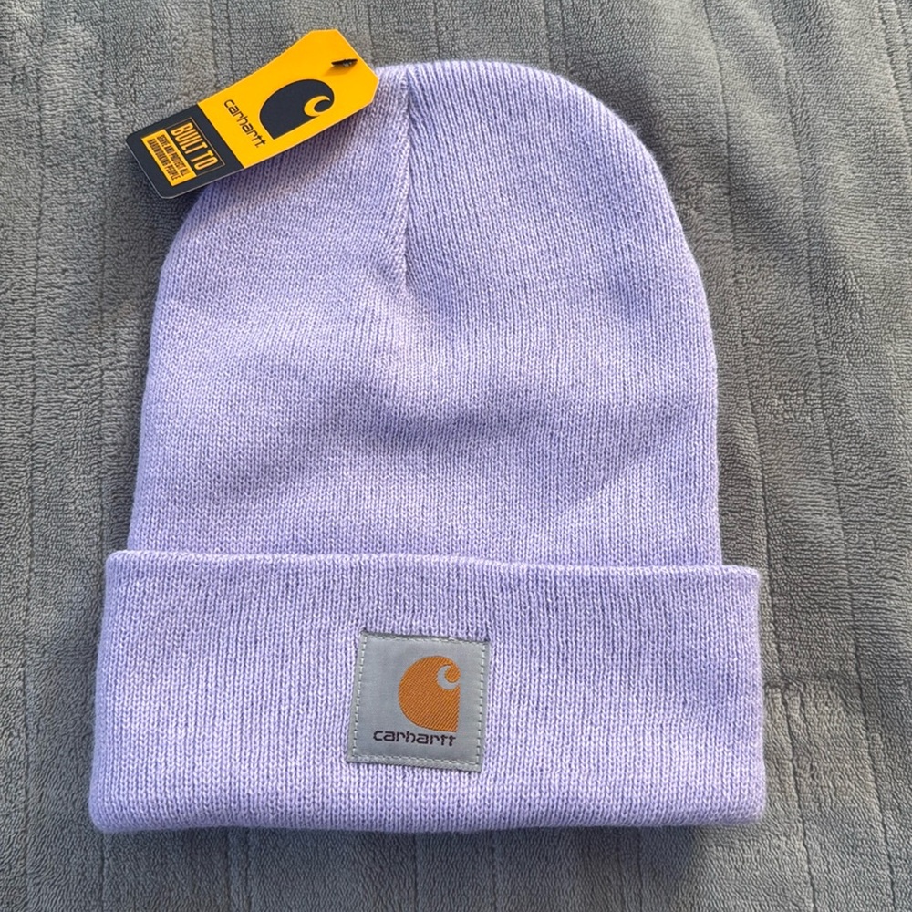 Brand new carhartt beanie